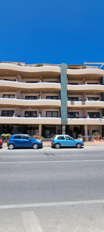 Mellieha Bay 3 Bedroom Apartment " Bliss On The Bay " Esterno foto