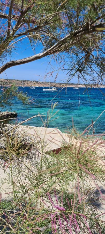 Mellieha Bay 3 Bedroom Apartment " Bliss On The Bay " Esterno foto
