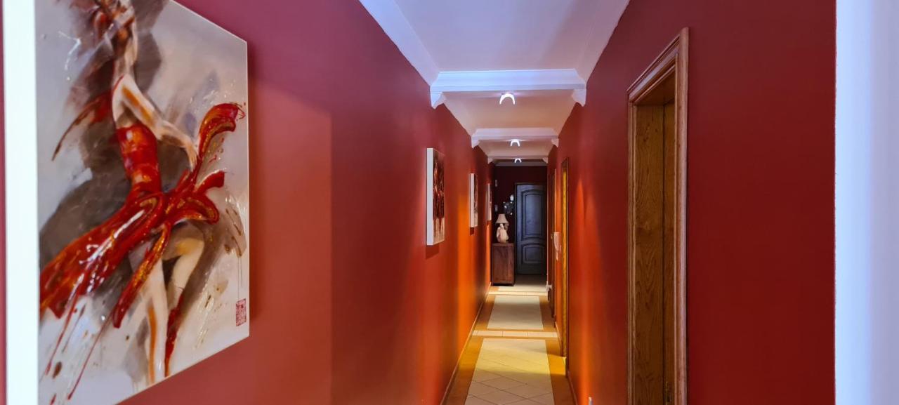 Mellieha Bay 3 Bedroom Apartment " Bliss On The Bay " Esterno foto