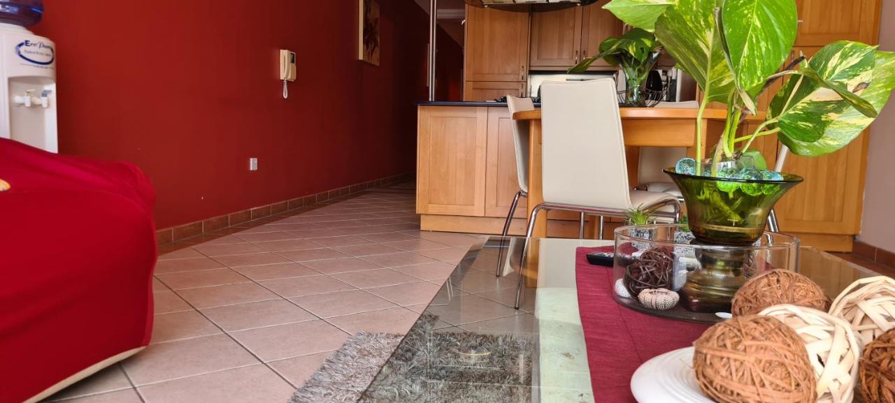 Mellieha Bay 3 Bedroom Apartment " Bliss On The Bay " Esterno foto