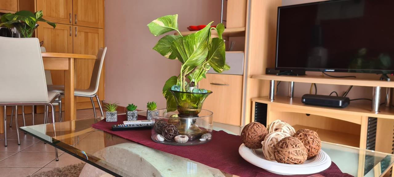 Mellieha Bay 3 Bedroom Apartment " Bliss On The Bay " Esterno foto