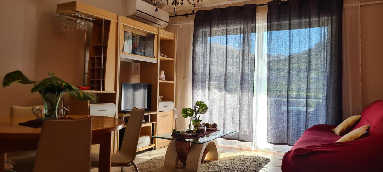 Mellieha Bay 3 Bedroom Apartment " Bliss On The Bay " Esterno foto