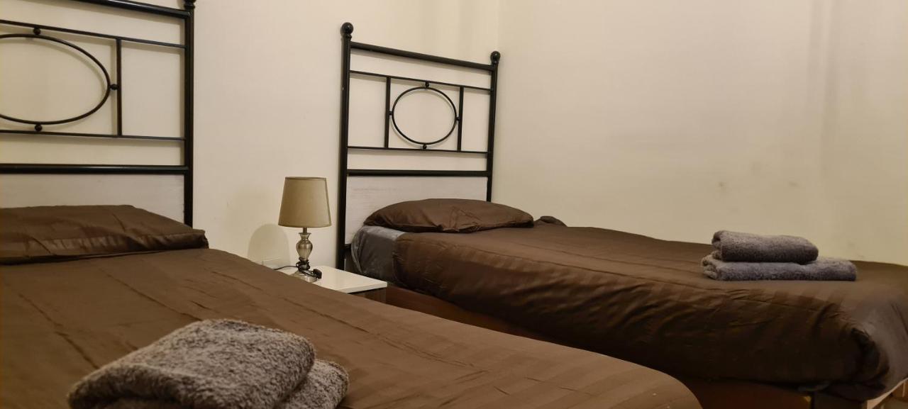 Mellieha Bay 3 Bedroom Apartment " Bliss On The Bay " Esterno foto