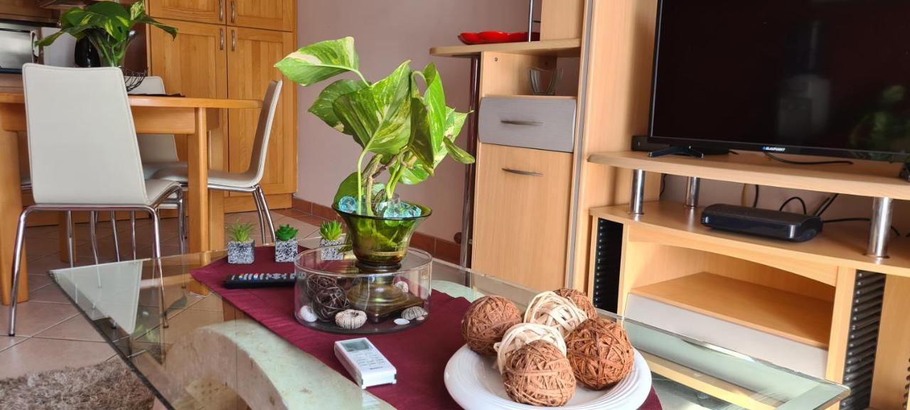 Mellieha Bay 3 Bedroom Apartment " Bliss On The Bay " Esterno foto