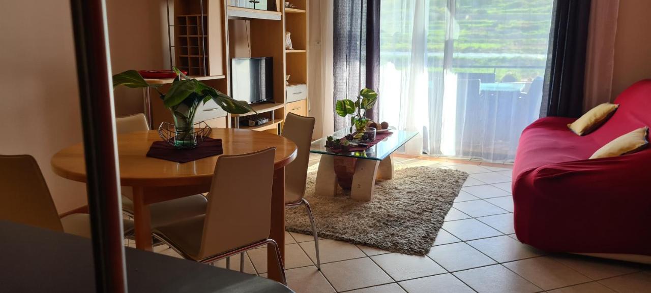 Mellieha Bay 3 Bedroom Apartment " Bliss On The Bay " Esterno foto