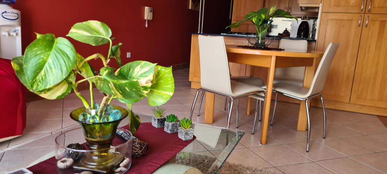 Mellieha Bay 3 Bedroom Apartment " Bliss On The Bay " Esterno foto