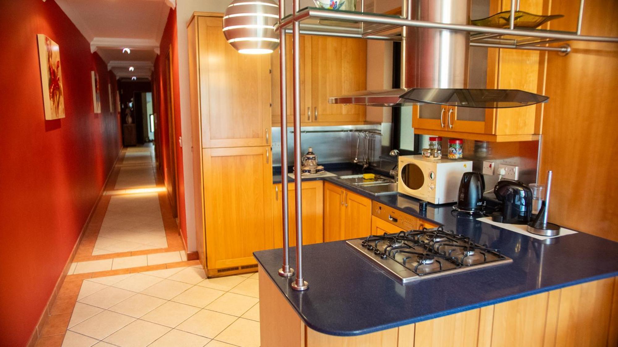 Mellieha Bay 3 Bedroom Apartment " Bliss On The Bay " Esterno foto