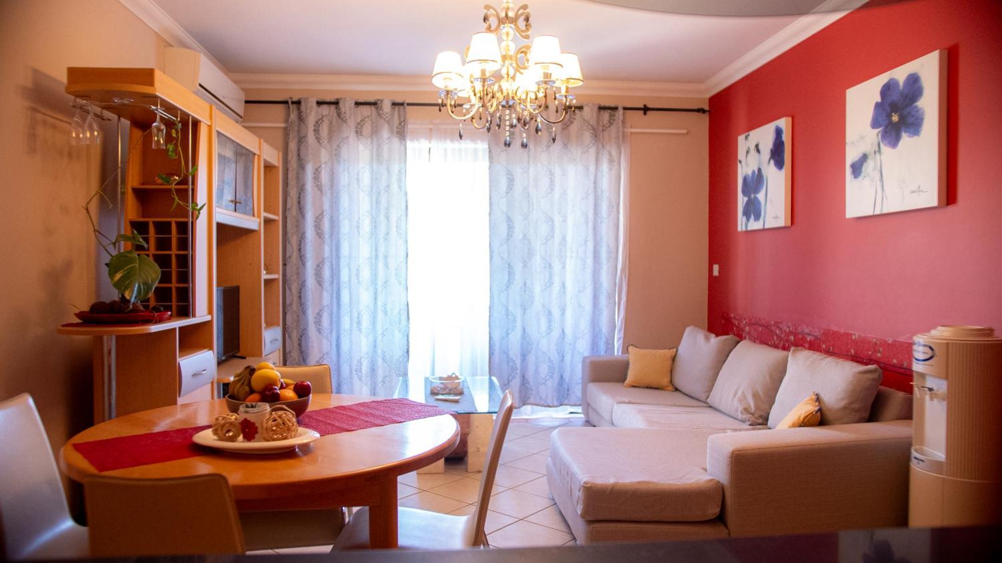 Mellieha Bay 3 Bedroom Apartment " Bliss On The Bay " Esterno foto