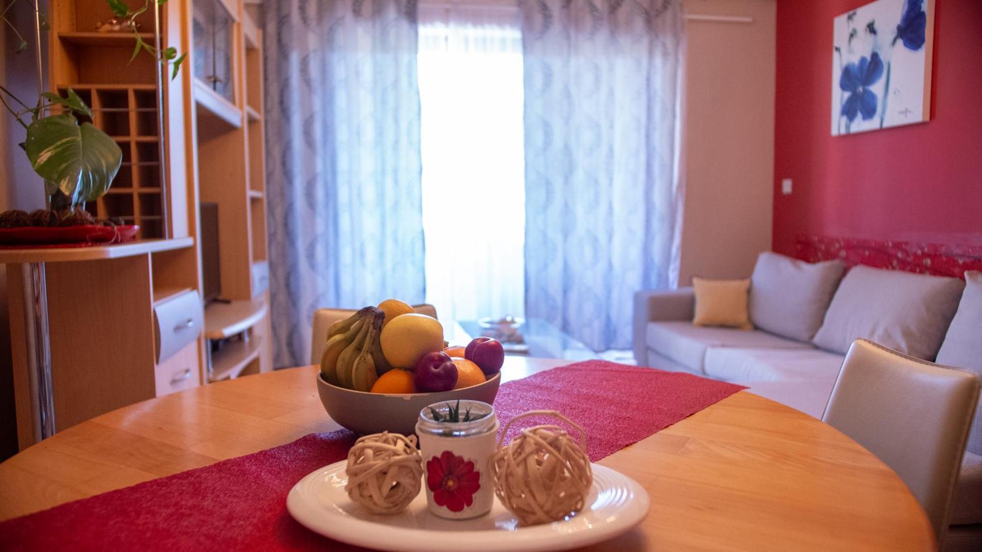 Mellieha Bay 3 Bedroom Apartment " Bliss On The Bay " Esterno foto